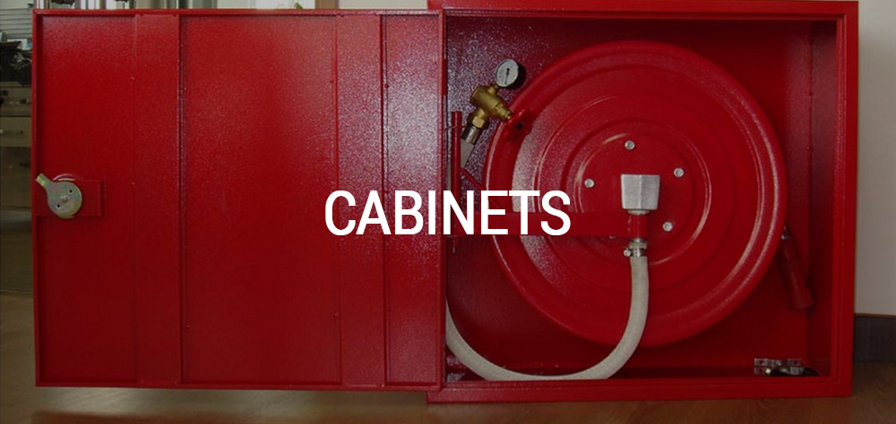 Cabinets