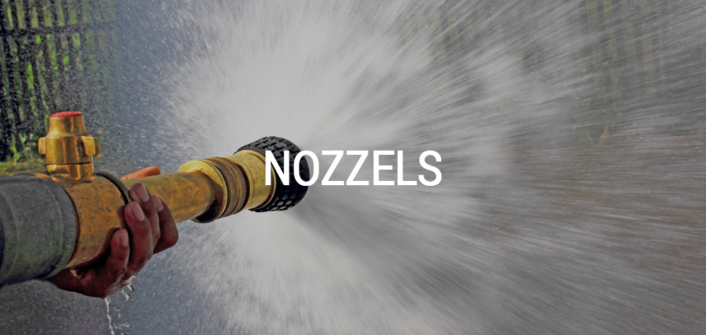 Nozzels