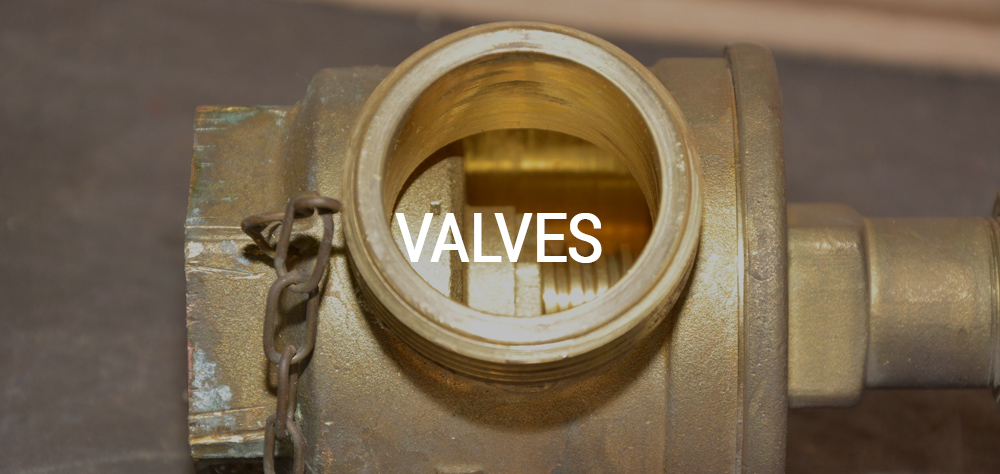 Valves