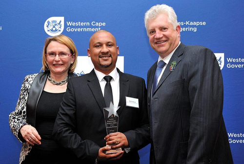 2013 Western Cape Entrepreneur Awards: 2nd Place finish | Vibe Events ...