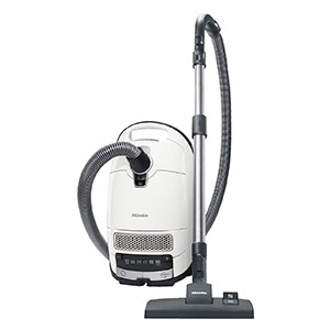 Miele Complete C3 Allergy | Elna